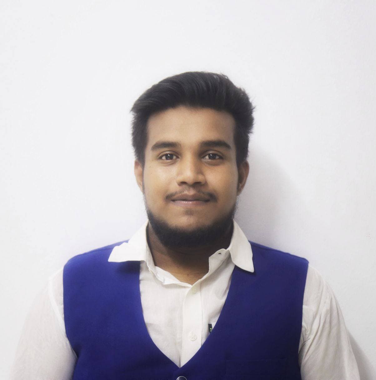 Tanvirul Islam Tanbir
